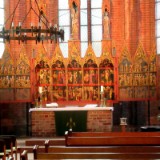 2209G 066 Kloster Cismar